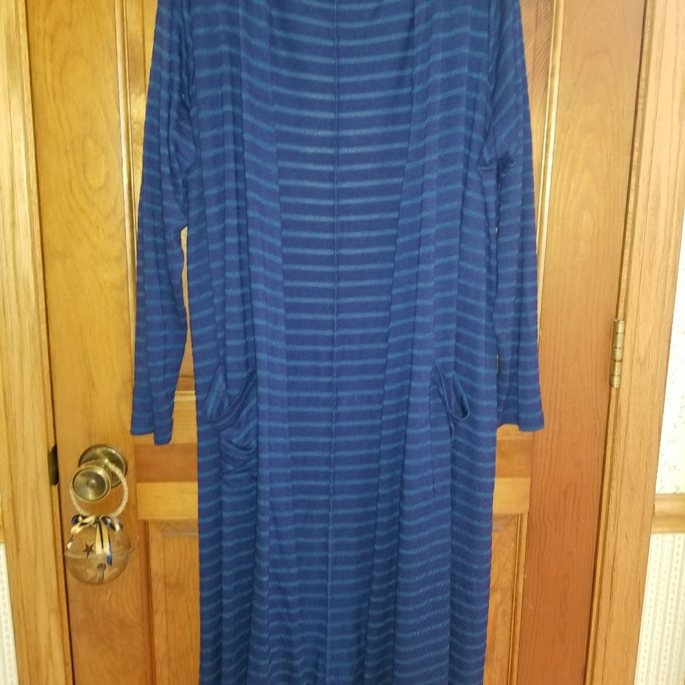 EUC XL LULAROE SARAH